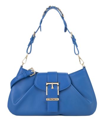 VALENTINO Cassandra Shoulder Bag Bluette