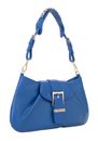 VALENTINO Cassandra Shoulder Bag Bluette