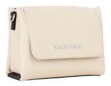 VALENTINO Alexia Summer Flap Bag Naturale / Nero VALENTINO Alexia Summer Flap Bag Naturale / Nero