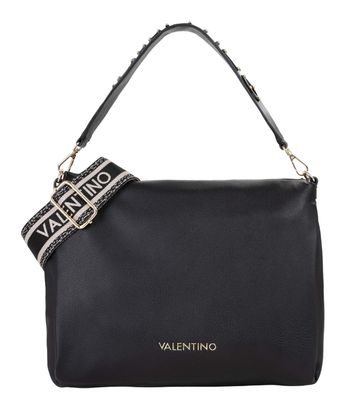 VALENTINO Dea Re Hobo Bag Nero VALENTINO Dea Re Hobo Bag Nero