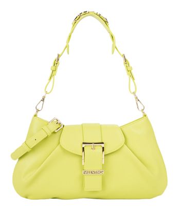 VALENTINO Cassandra Shoulder Bag Verde Neon