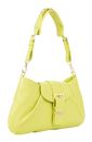 VALENTINO Cassandra Shoulder Bag Verde Neon