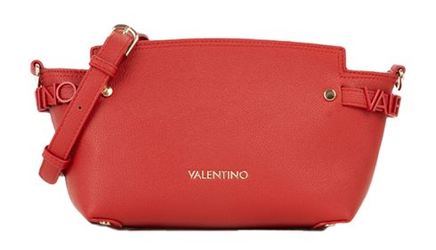 VALENTINO Medea Crossbody Bag Rubino VALENTINO Medea Crossbody Bag Rubino