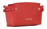 VALENTINO Medea Crossbody Bag Rubino