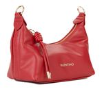 VALENTINO Muse Crossbody Bag Rubino