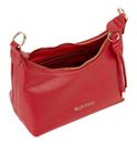 VALENTINO Muse Crossbody Bag Rubino