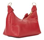 VALENTINO Muse Crossbody Bag Rubino