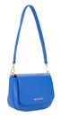 VALENTINO Muse Flap Bag Bluette