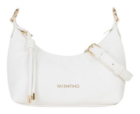 VALENTINO Muse Crossbody Bag Bianco