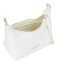 VALENTINO Muse Crossbody Bag Bianco