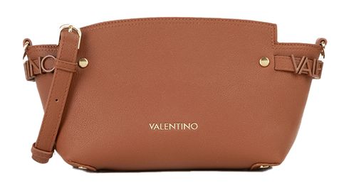 VALENTINO Medea Crossbody Bag Cuoio