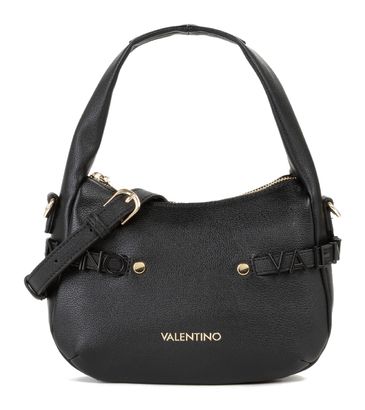 VALENTINO Medea Hobo Bag Nero