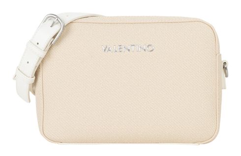 VALENTINO Alexia Summer Flap Bag Nat / Creamwhite