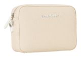 VALENTINO Alexia Summer Flap Bag Nat / Creamwhite VALENTINO Alexia Summer Flap Bag Nat / Creamwhite