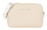 VALENTINO Alexia Summer Flap Bag Nat / Creamwhite VALENTINO Alexia Summer Flap Bag Nat / Creamwhite