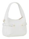 VALENTINO Medea Hobo Bag Bianco