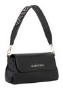 VALENTINO Dea Re Flap Bag Nero
