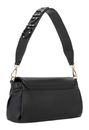 VALENTINO Dea Re Flap Bag Nero