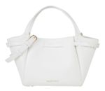VALENTINO Medea Shopping Bag Bianco