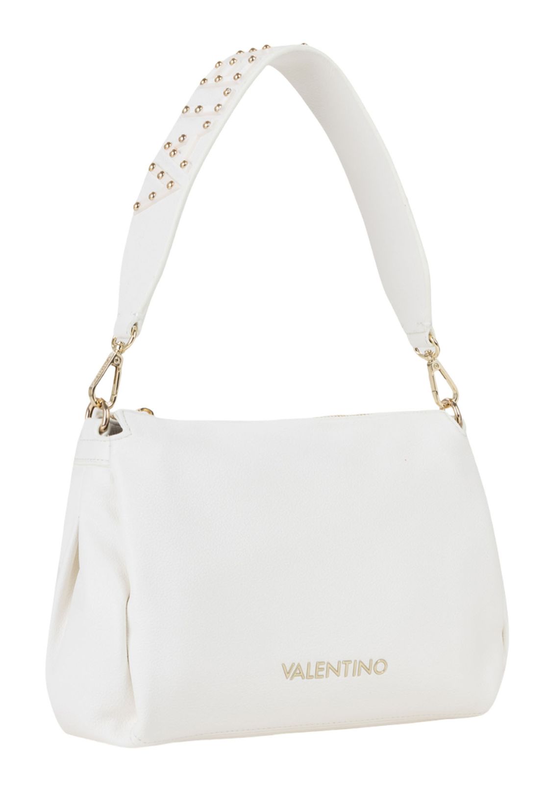 VALENTINO Dea Re Hobo Bag Bianco VALENTINO Dea Re Hobo Bag Bianco