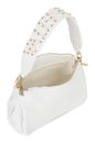 VALENTINO Dea Re Hobo Bag Bianco VALENTINO Dea Re Hobo Bag Bianco