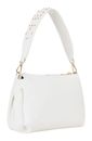 VALENTINO Dea Re Hobo Bag Bianco VALENTINO Dea Re Hobo Bag Bianco