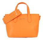VALENTINO Dea Re Shopping Bag Arancio