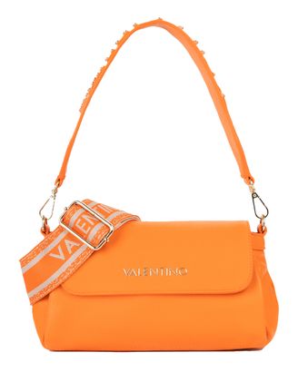 VALENTINO Dea Re Flap Bag Arancio