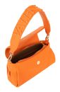 VALENTINO Dea Re Flap Bag Arancio