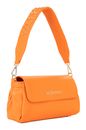 VALENTINO Dea Re Flap Bag Arancio