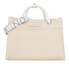 VALENTINO Alexia Summer Shopping Bag Nat / Creamwhite VALENTINO Alexia Summer Shopping Bag Nat / Creamwhite