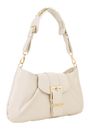 VALENTINO Cassandra Shoulder Bag Ecru