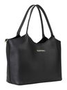 VALENTINO Aleksandra Shopping Bag Nero