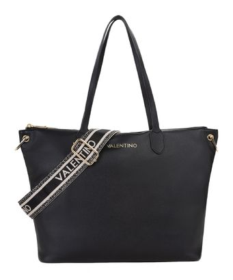 VALENTINO Dea Re Shopping Bag Nero