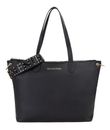 VALENTINO Dea Re Shopping Bag Nero