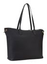 VALENTINO Dea Re Shopping Bag Nero