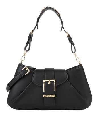 VALENTINO Cassandra Shoulder Bag Nero