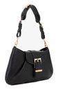 VALENTINO Cassandra Shoulder Bag Nero