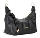 VALENTINO Muse Crossbody Bag Nero