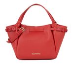 VALENTINO Medea Shopping Bag Rubino