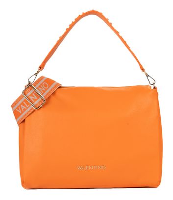 VALENTINO Dea Re Hobo Bag Arancio