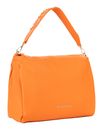 VALENTINO Dea Re Hobo Bag Arancio