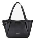 VALENTINO Medea Shopping Bag Nero