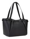 VALENTINO Medea Shopping Bag Nero
