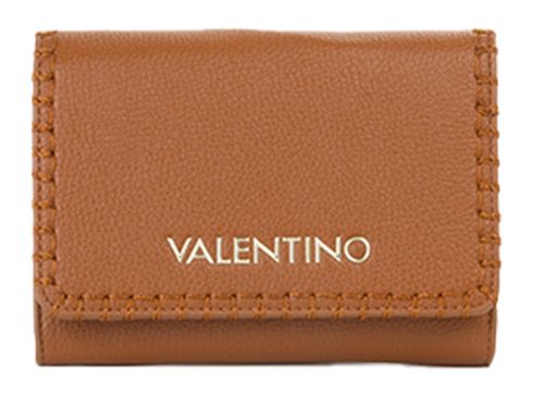 VALENTINO Aleksandra Wallet Cuoio