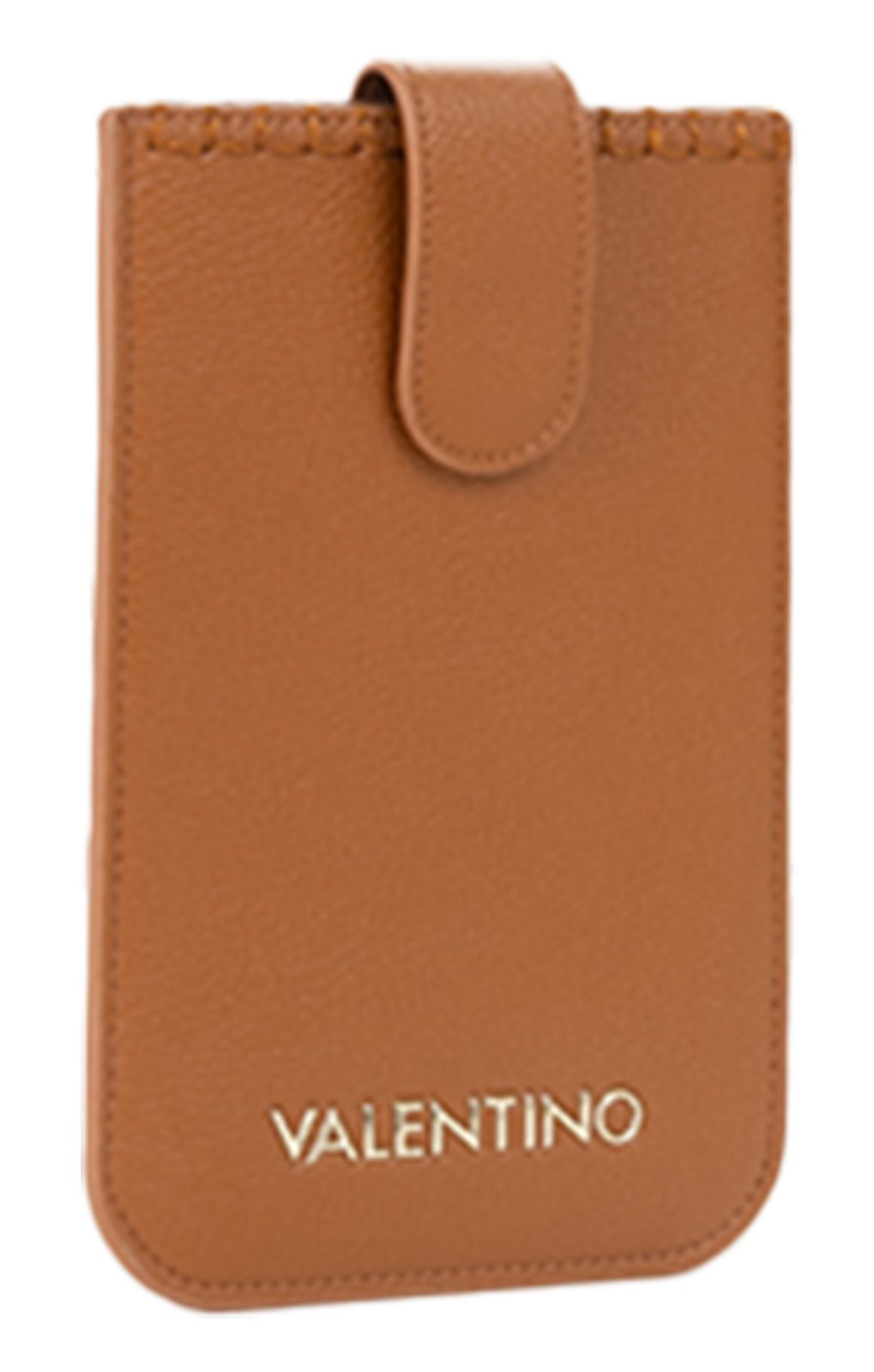 VALENTINO Aleksandra Mobile Phone Case Cuoio VALENTINO Aleksandra Mobile Phone Case Cuoio