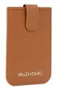VALENTINO Aleksandra Mobile Phone Case Cuoio VALENTINO Aleksandra Mobile Phone Case Cuoio