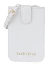 VALENTINO Aleksandra Mobile Phone Case Creme White VALENTINO Aleksandra Mobile Phone Case Creme White