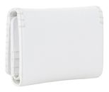 VALENTINO Aleksandra Wallet Cream White