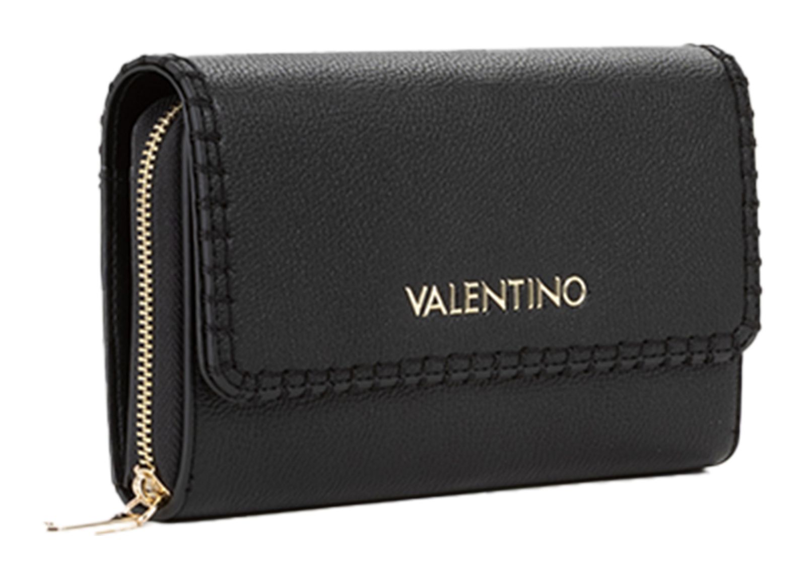 VALENTINO Aleksandra Crossbody Bag Nero VALENTINO Aleksandra Crossbody Bag Nero
